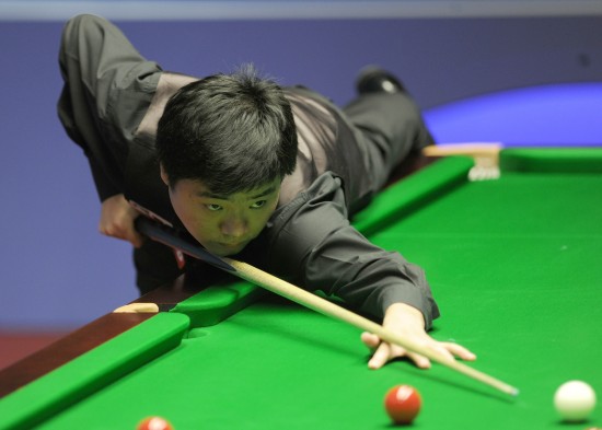 之间的争夺 之间的争夺