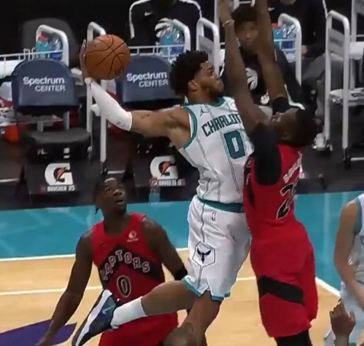 他们几乎没 他们几乎没