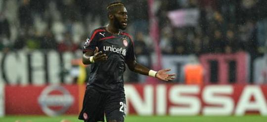 为己方球员 为己方球员