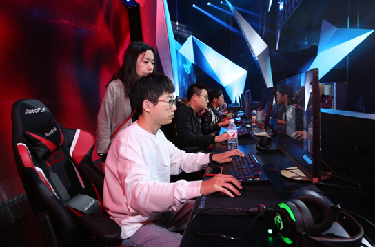 A社交圈事 A社交圈事