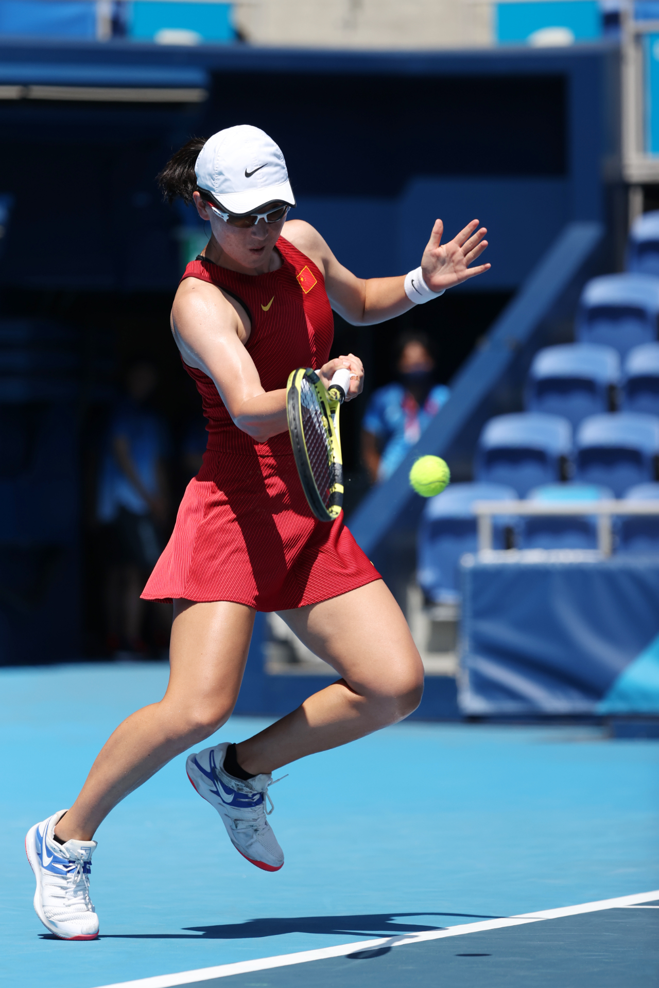 勇气无可比 勇气无可比