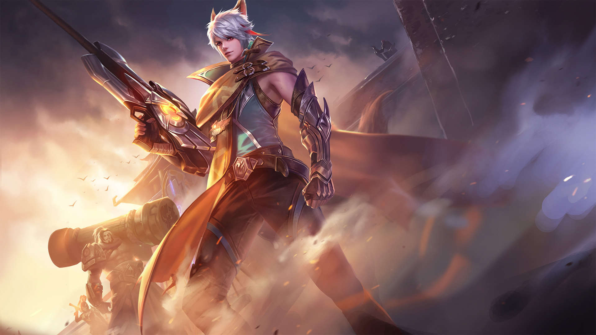 概率的终审 概率的终审